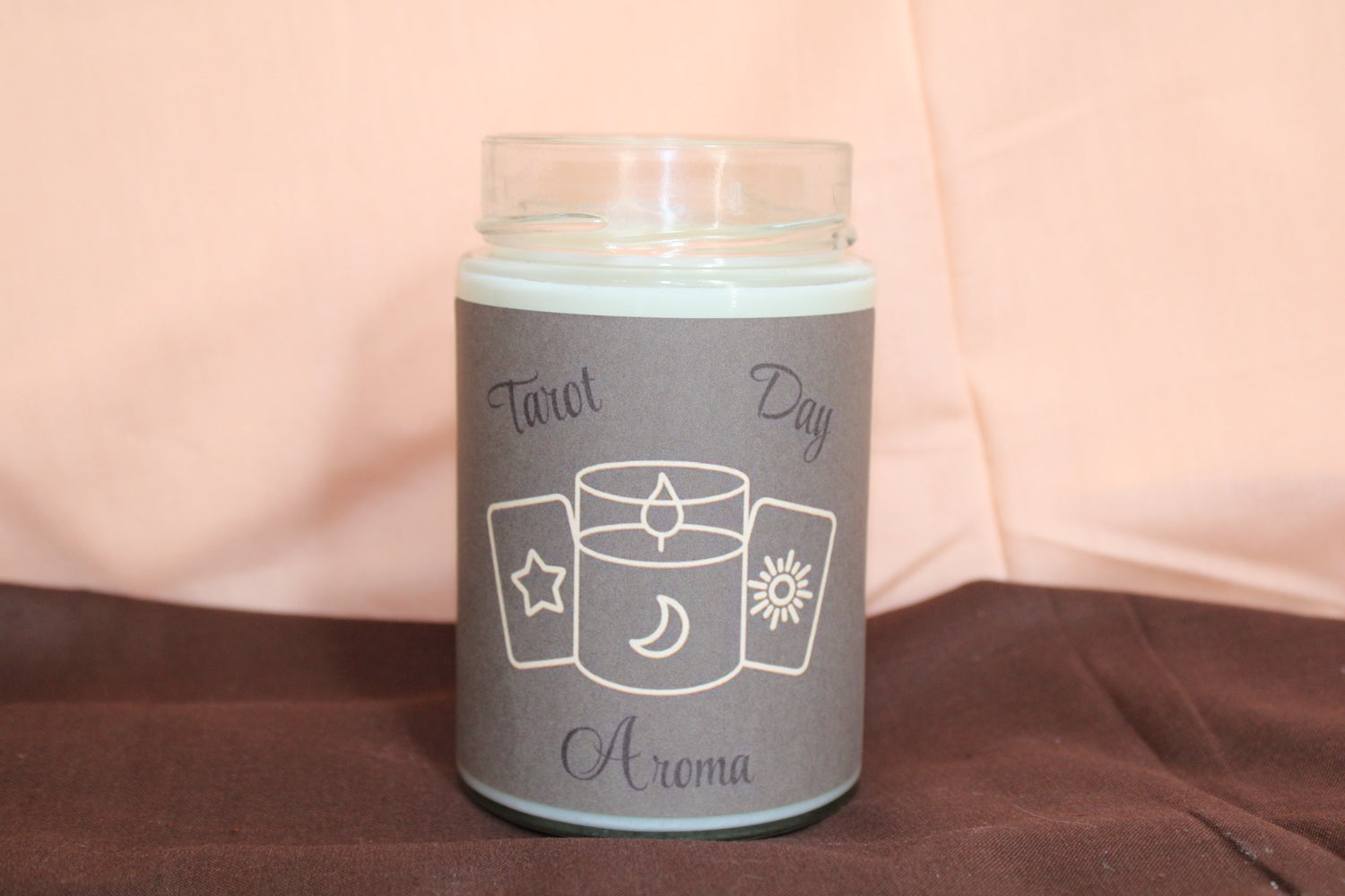 Food Scented Candles